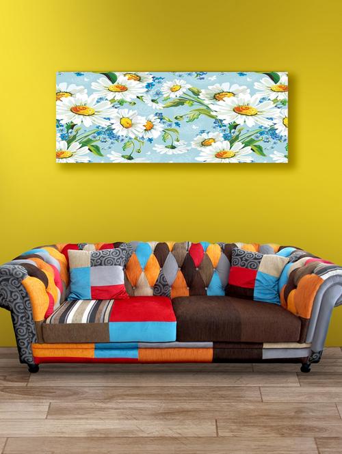 canvas premium incredible art painting - 15614382 - Standard Image - 1