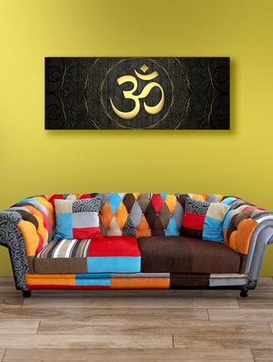 Canvas Premium Incredible Art Painting - 15614385 - Standard Image - 1