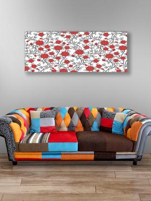 Canvas Premium Incredible Art Painting - 15614387 - Standard Image - 1