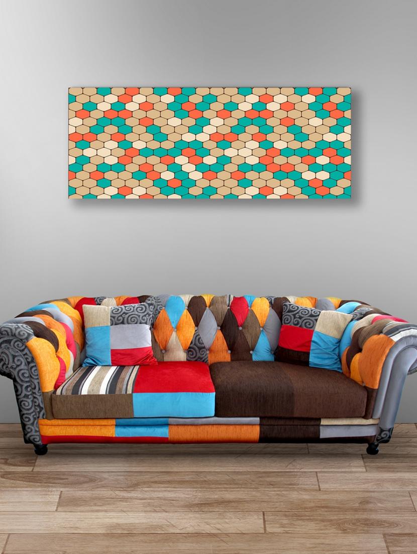 Canvas Premium Incredible Art Painting - 15614388 - Zoom Image - 1