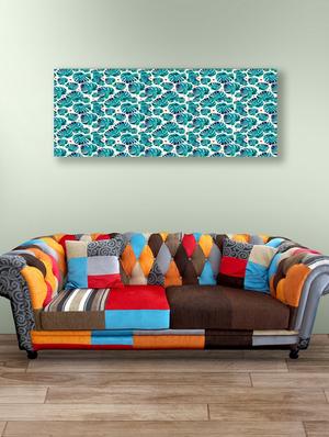 Canvas Premium Incredible Art Painting - 15614391 - Standard Image - 1