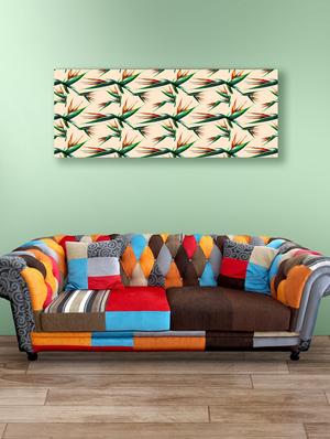Canvas Premium Incredible Art Painting - 15614393 - Standard Image - 1