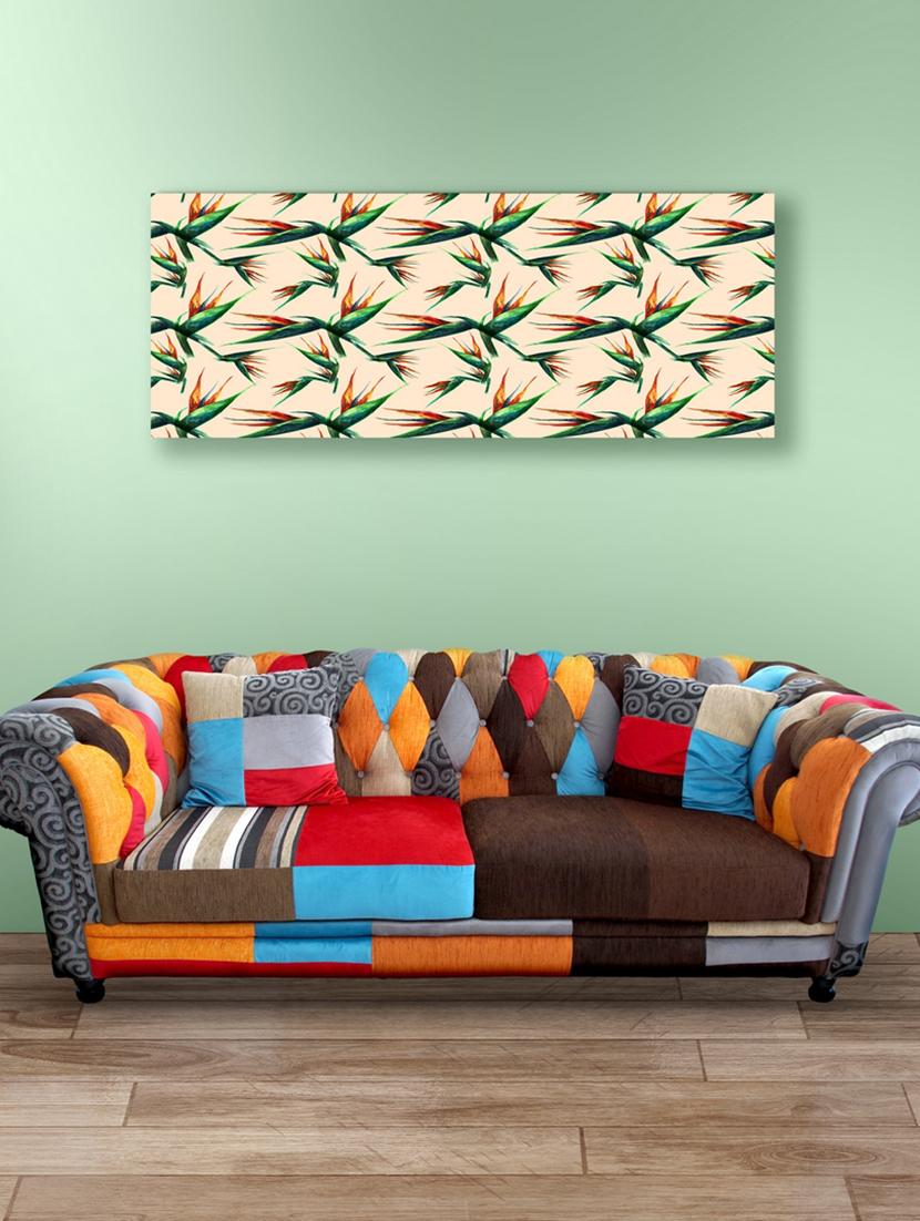Canvas Premium Incredible Art Painting - 15614393 - Zoom Image - 1