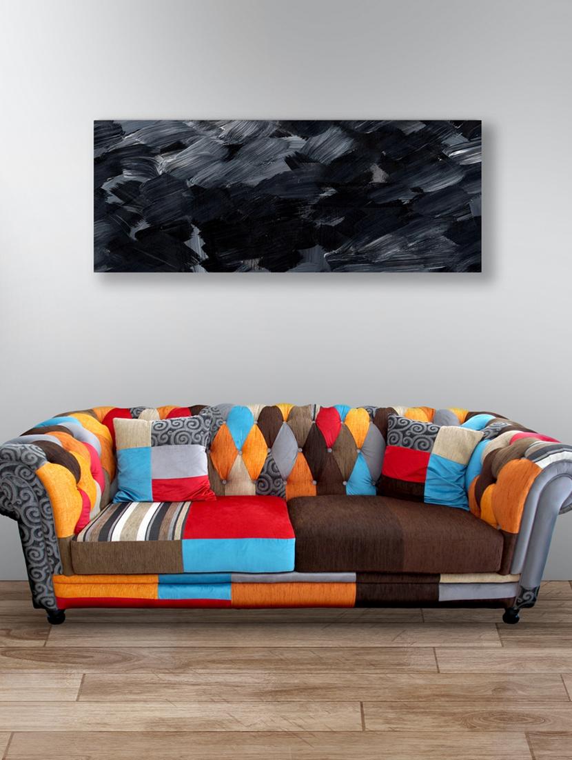 Canvas Premium Incredible Art Painting - 15614394 - Zoom Image - 1
