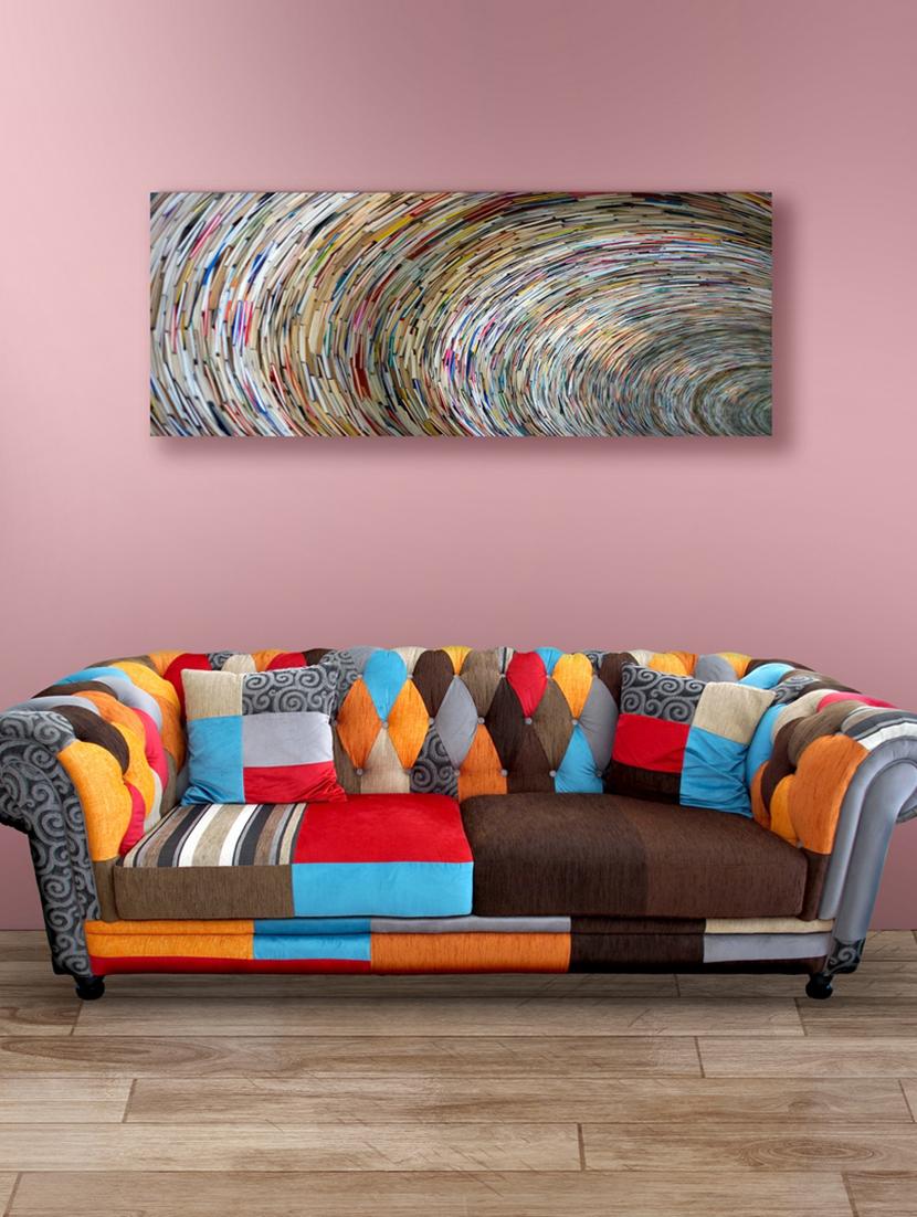 Canvas Premium Incredible Art Painting - 15614395 - Zoom Image - 1