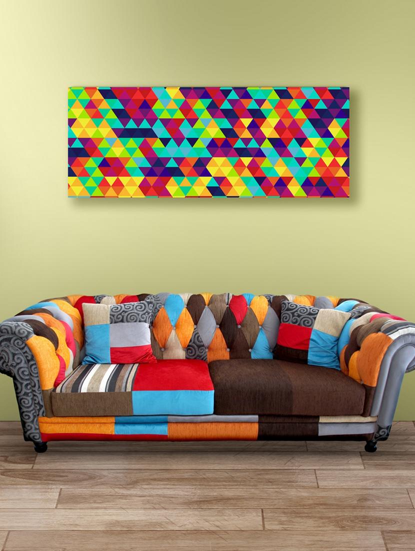 Canvas Premium Incredible Art Painting - 15614396 - Zoom Image - 1