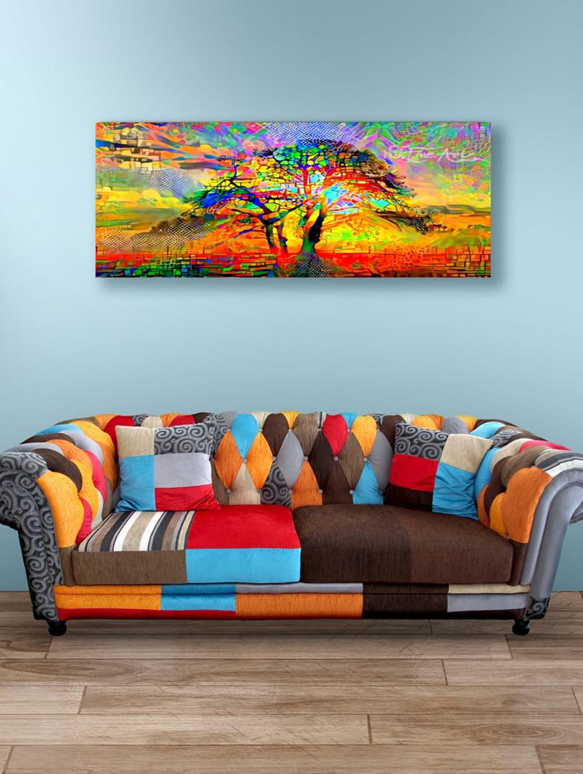 Canvas Premium Incredible Art Painting - 15614400 - Zoom Image - 1
