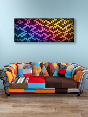 Canvas Premium Incredible Art Painting - 15614402 - Standard Image - 1