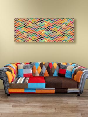 Canvas Premium Incredible Art Painting - 15614403 - Standard Image - 1