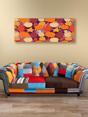 Canvas Premium Incredible Art Painting - 15614408 - Standard Image - 1