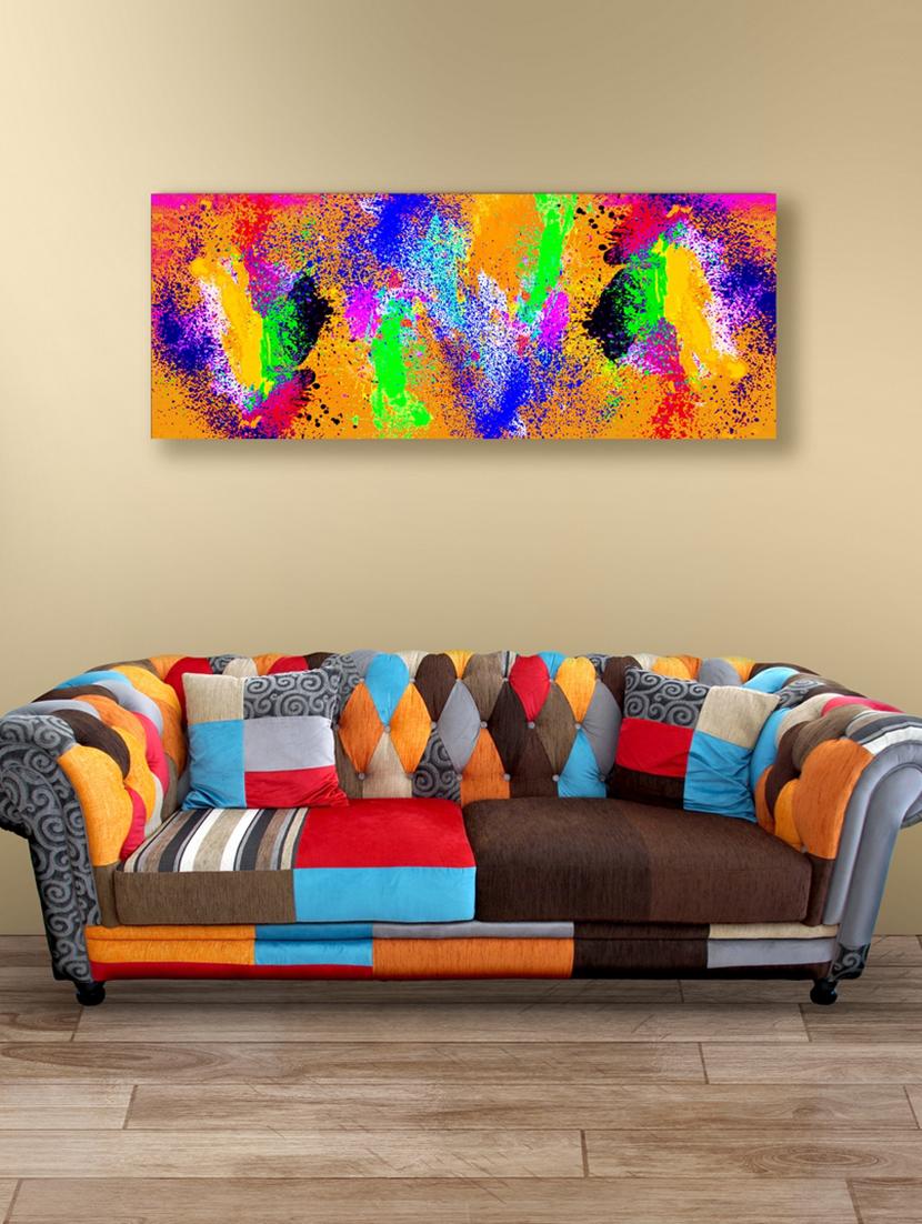 Canvas Premium Incredible Art Painting - 15614410 - Zoom Image - 1