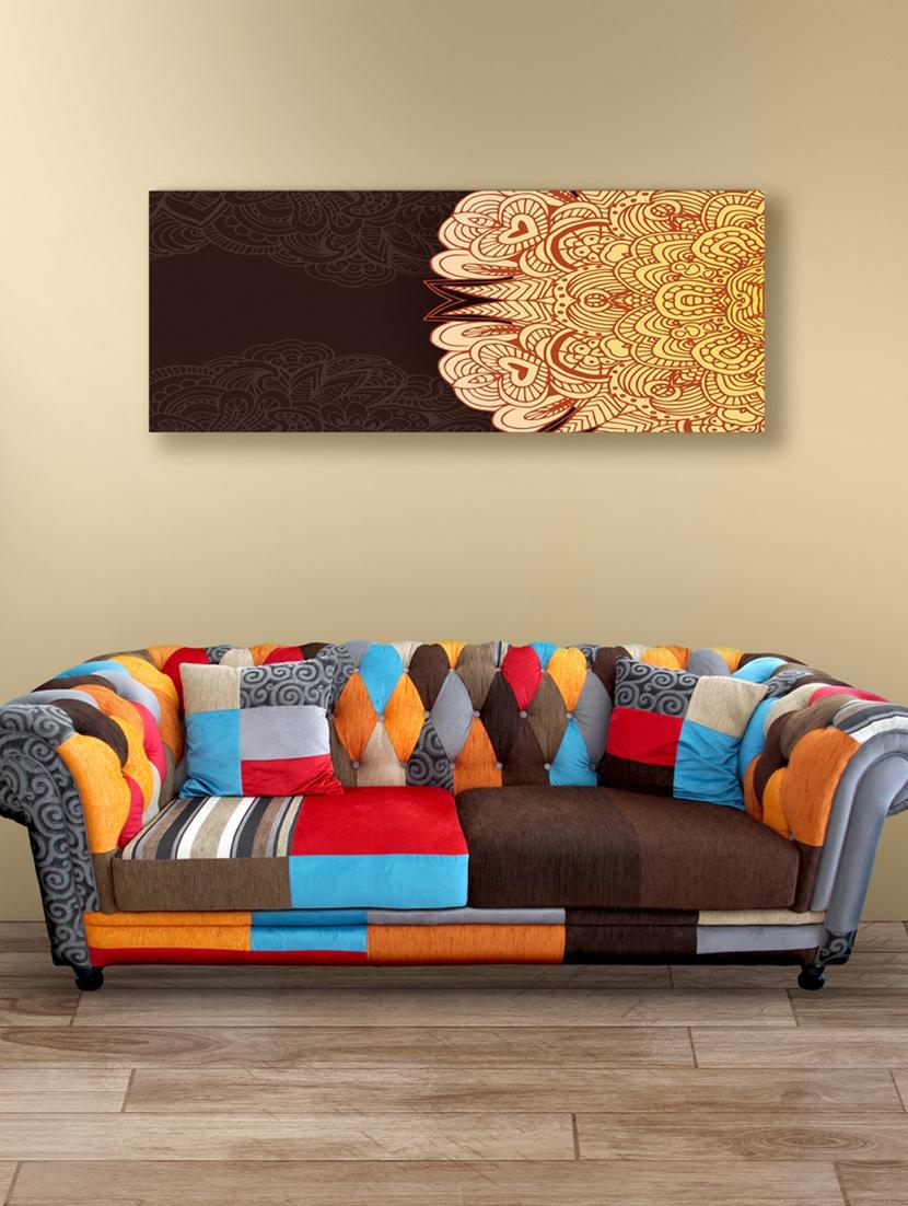 Canvas Premium Incredible Art Painting - 15614412 - Zoom Image - 1