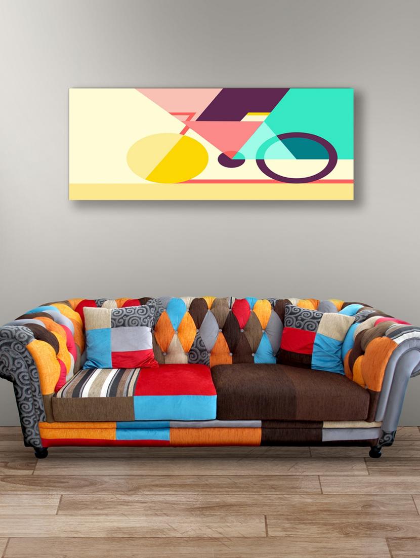 Canvas Premium Incredible Art Painting - 15614415 - Zoom Image - 1