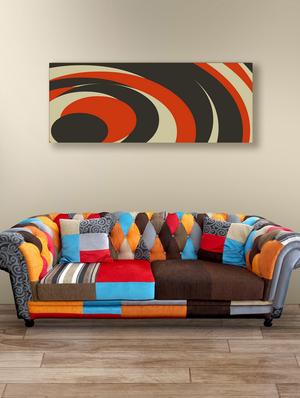 Canvas Premium Incredible Art Painting - 15614416 - Standard Image - 1