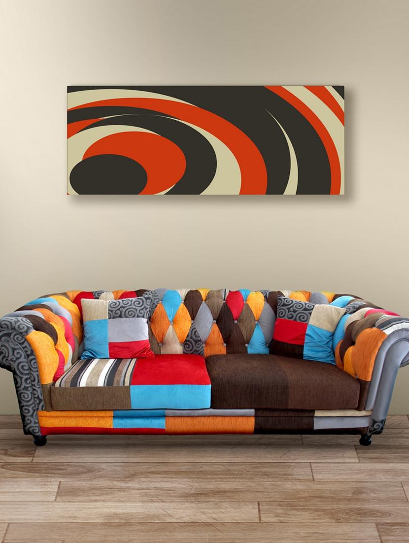 Canvas Premium Incredible Art Painting - 15614416 - Zoom Image - 1