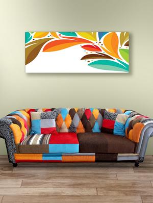 Canvas Premium Incredible Art Painting - 15614419 - Standard Image - 1
