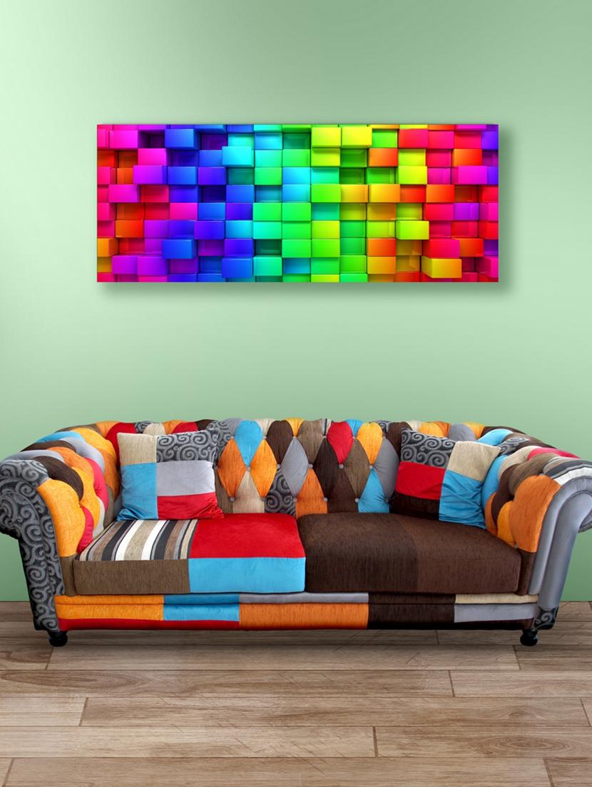 Canvas Premium Incredible Art Painting - 15614420 - Zoom Image - 1