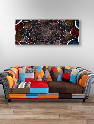 Canvas Premium Incredible Art Painting - 15614423 - Standard Image - 1