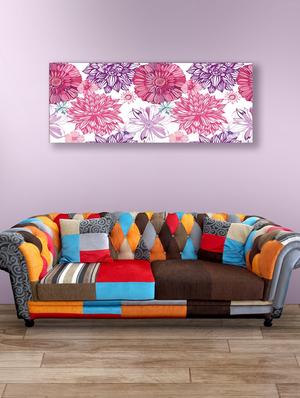 Canvas Premium Incredible Art Painting - 15614424 - Standard Image - 1