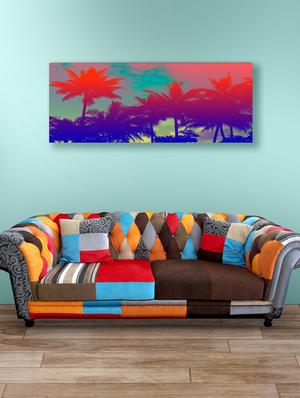 Canvas Premium Incredible Art Painting - 15614428 - Standard Image - 1