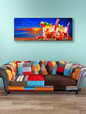 Canvas Premium Incredible Art Painting - 15614429 - Standard Image - 1