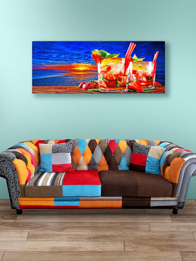 Canvas Premium Incredible Art Painting - 15614429 - Zoom Image - 1