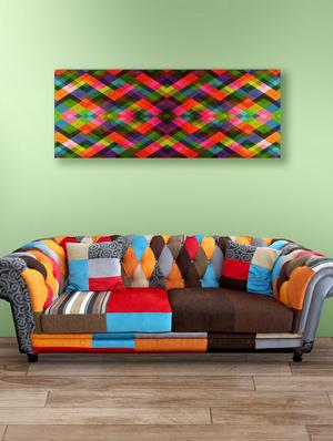 Canvas Premium Incredible Art Painting - 15614431 - Standard Image - 1