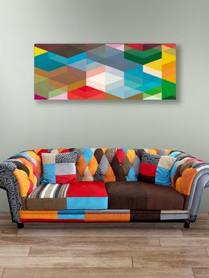 Canvas Premium Incredible Art Painting - 15614432 - Standard Image - 1