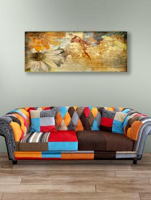 Canvas Premium Incredible Art Painting - 15614433 - Standard Image - 1