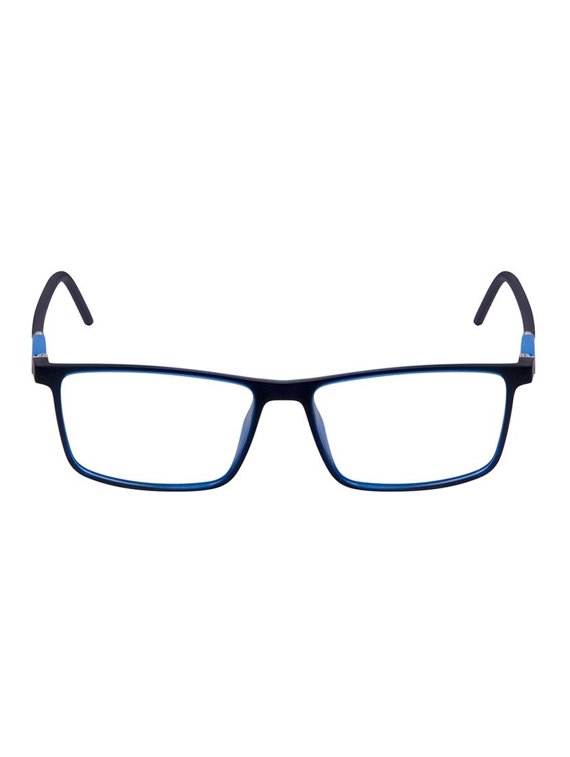 Rectangle Full Rim Eyeglasses - 15614597 - Zoom Image - 1