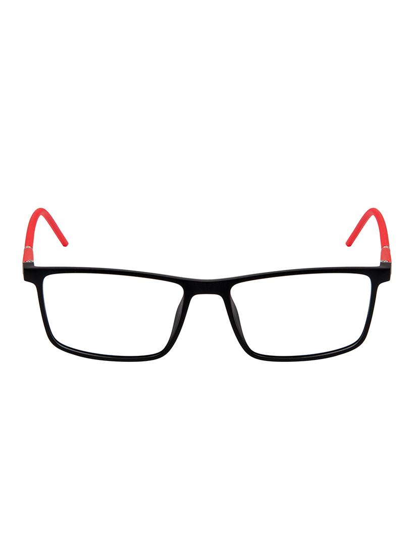 Rectangle Full Rim Eyeglasses - 15614599 - Zoom Image - 1
