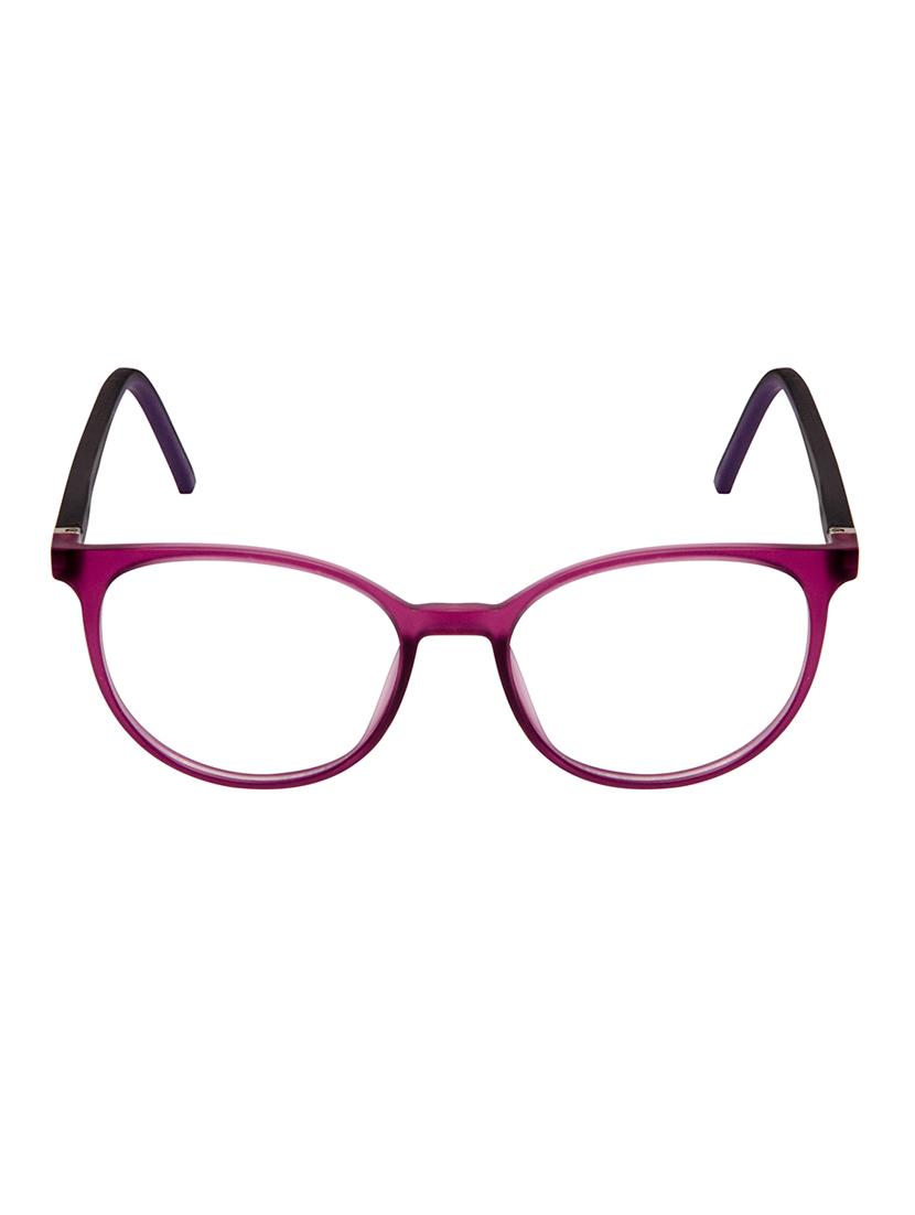 Round Full Rim Eyeglasses - 15614602 - Zoom Image - 1