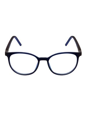 Round Full Rim Eyeglasses - 15614603 - Standard Image - 1