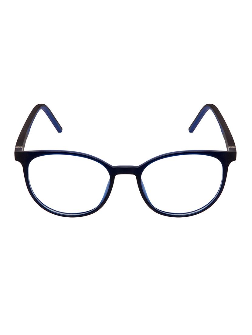 Round Full Rim Eyeglasses - 15614603 - Zoom Image - 1