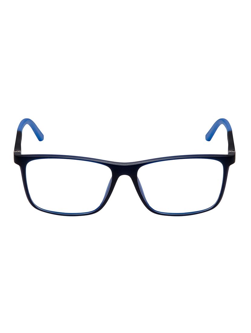 Rectangle Full Rim Eyeglasses - 15614605 - Zoom Image - 1