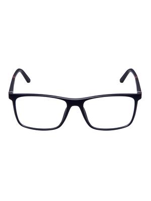 Rectangle Full Rim Eyeglasses - 15614606 - Standard Image - 1