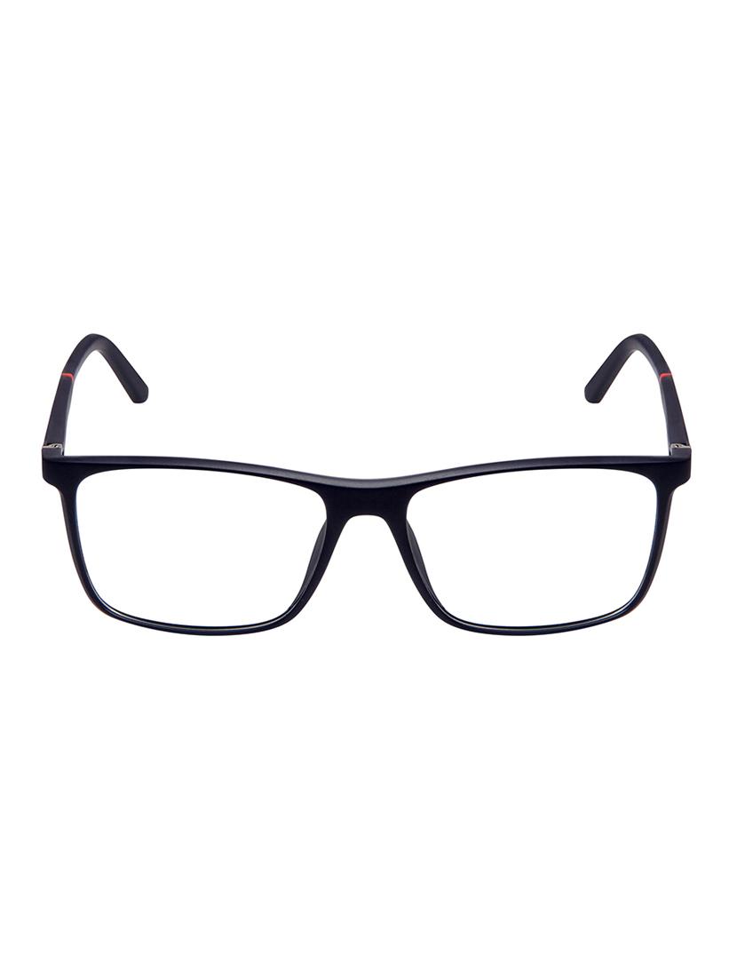Rectangle Full Rim Eyeglasses - 15614606 - Zoom Image - 1