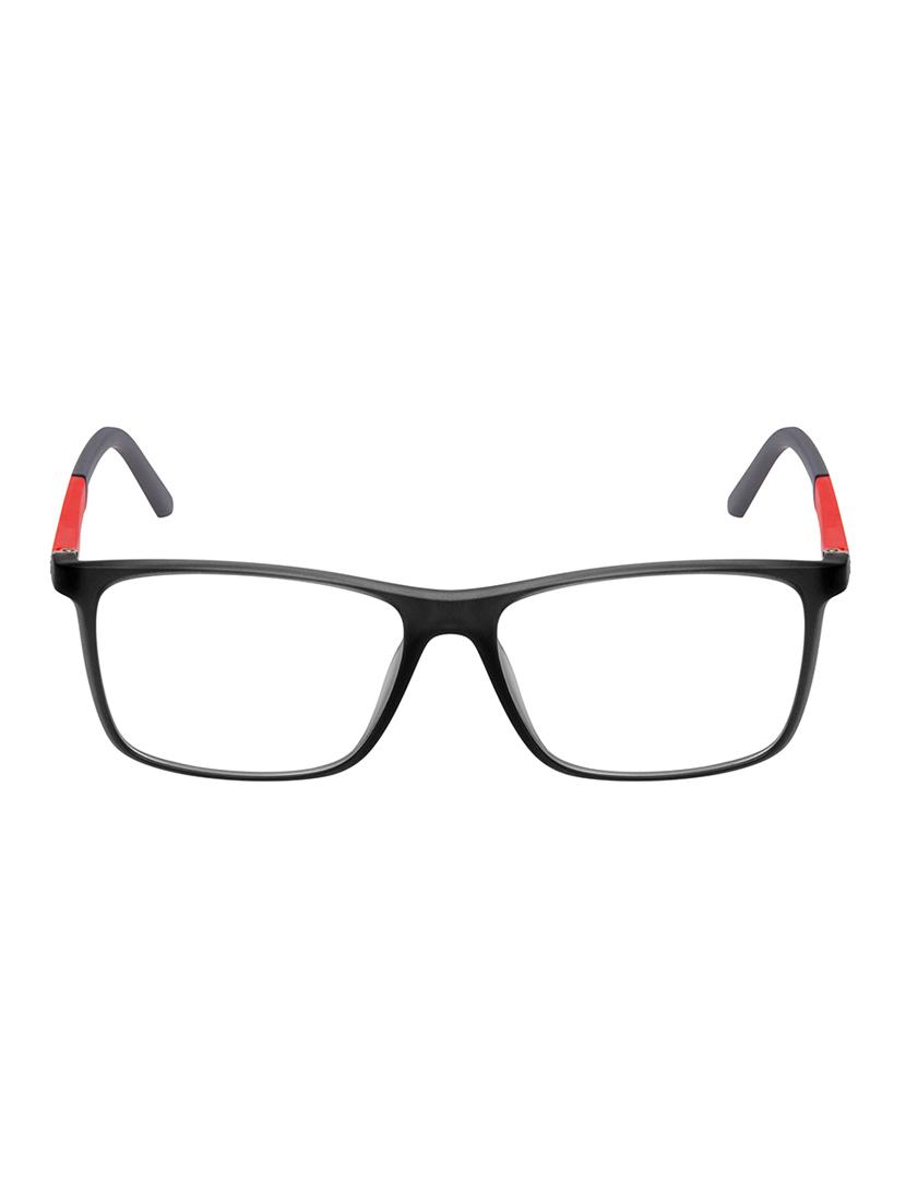 Rectangle Full Rim Eyeglasses - 15614608 - Zoom Image - 1