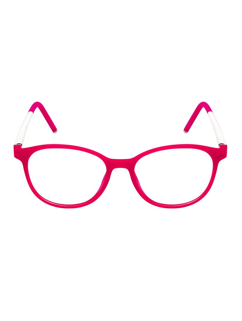 Round Full Rim Eyeglasses - 15614609 - Zoom Image - 1