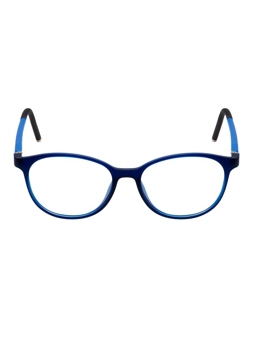 Round Full Rim Eyeglasses - 15614610 - Zoom Image - 1