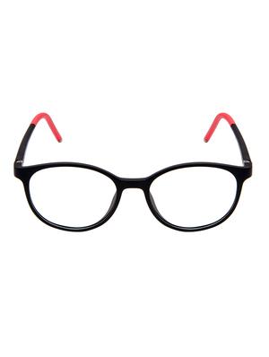 Round Full Rim Eyeglasses - 15614612 - Standard Image - 1