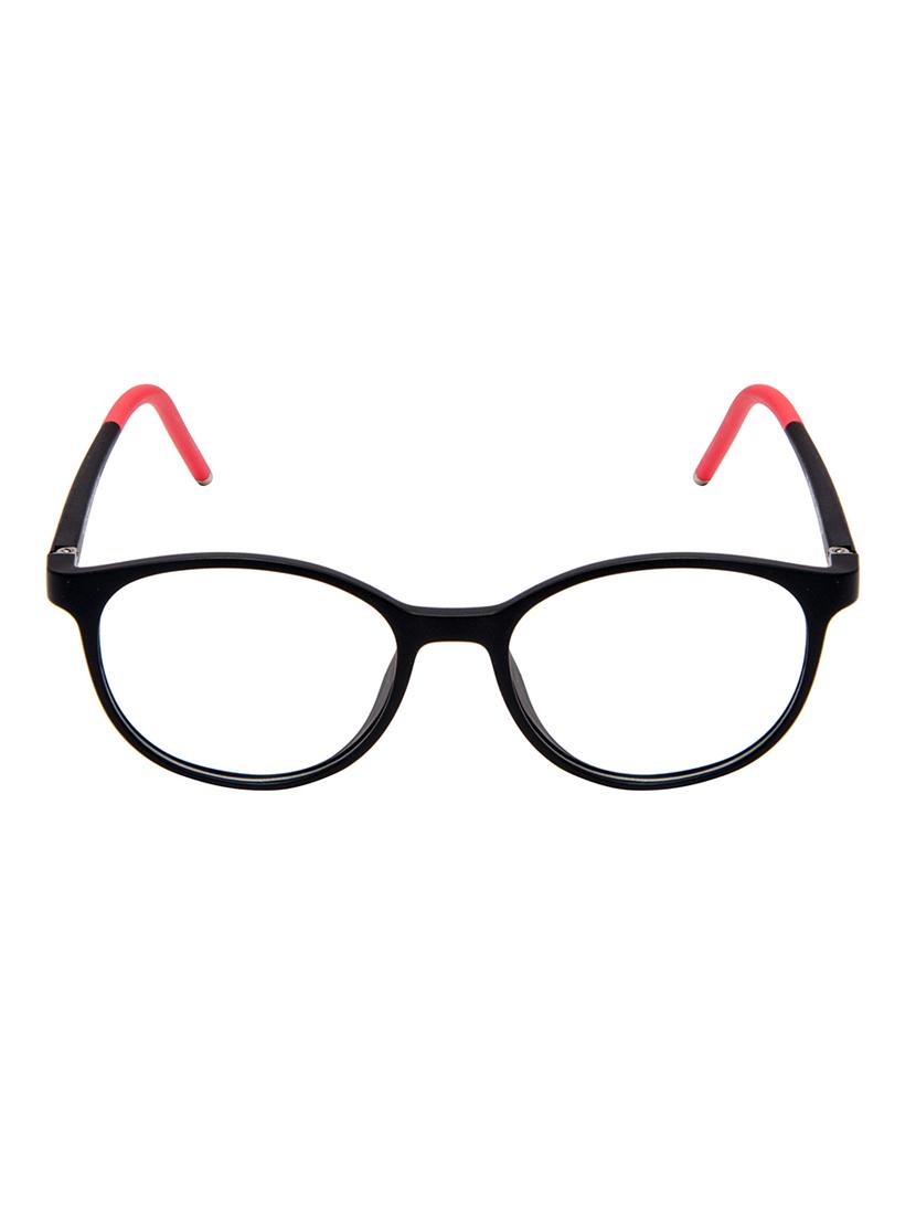 Round Full Rim Eyeglasses - 15614612 - Zoom Image - 1