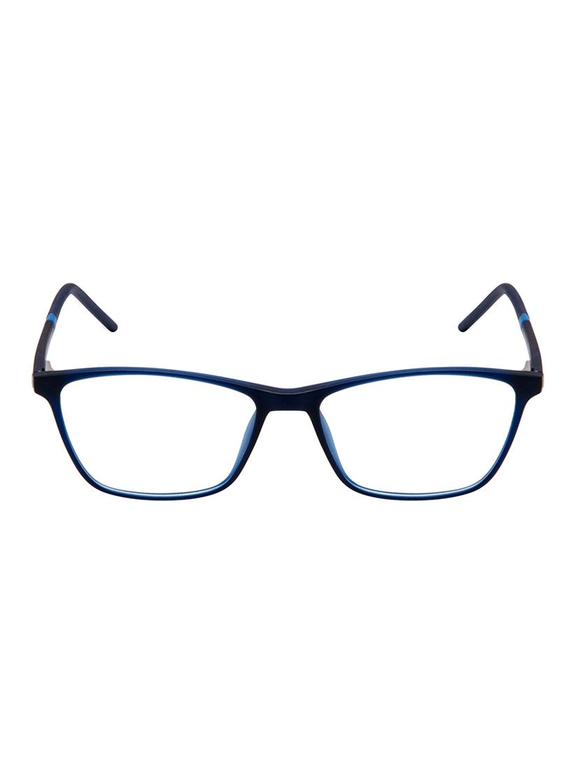 Rectangle Full Rim Eyeglasses - 15614613 - Zoom Image - 1