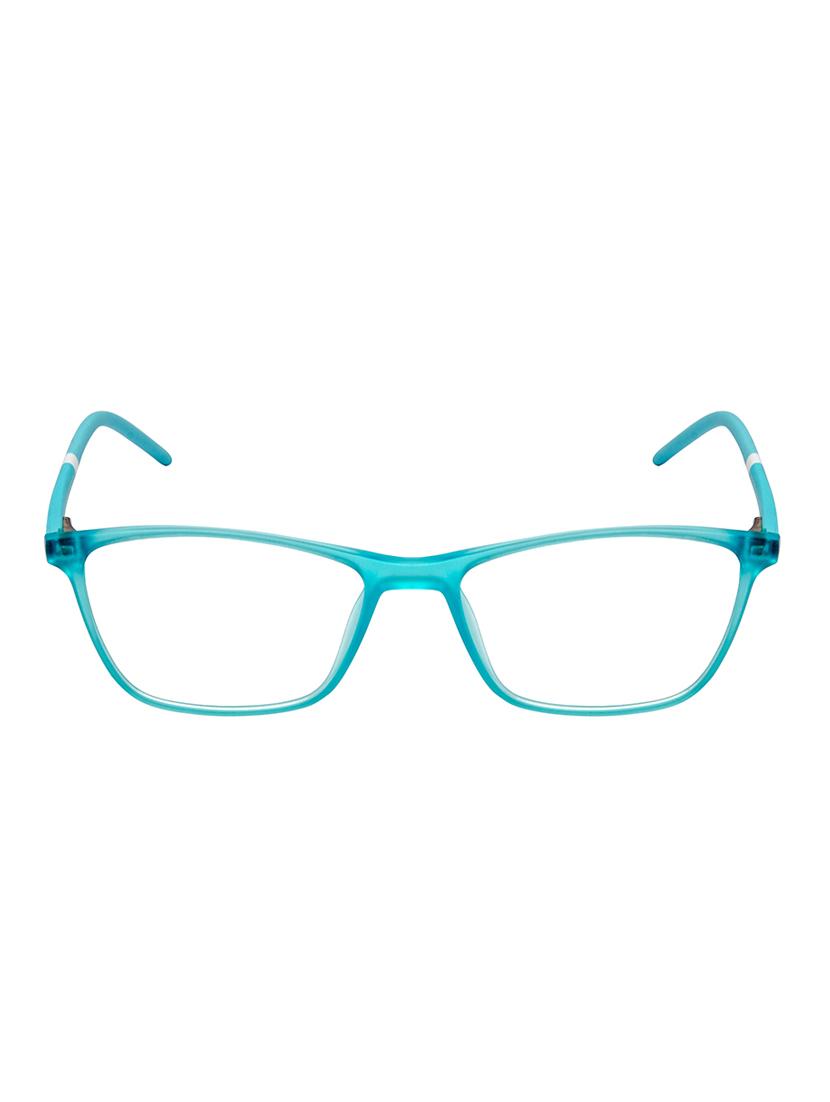 Rectangle Full Rim Eyeglasses - 15614614 - Zoom Image - 1