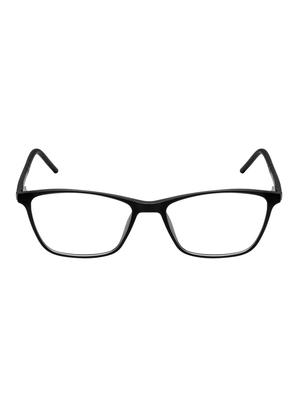 Rectangle Full Rim Eyeglasses - 15614615 - Standard Image - 1