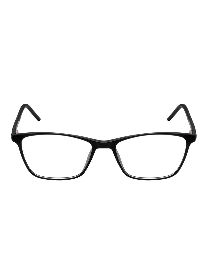 Rectangle Full Rim Eyeglasses - 15614615 - Zoom Image - 1