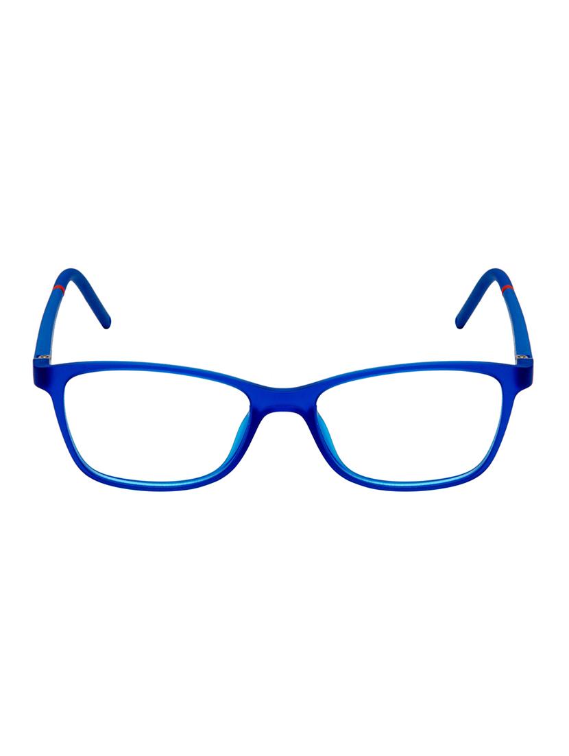 Rectangle Full Rim Eyeglasses - 15614619 - Zoom Image - 1
