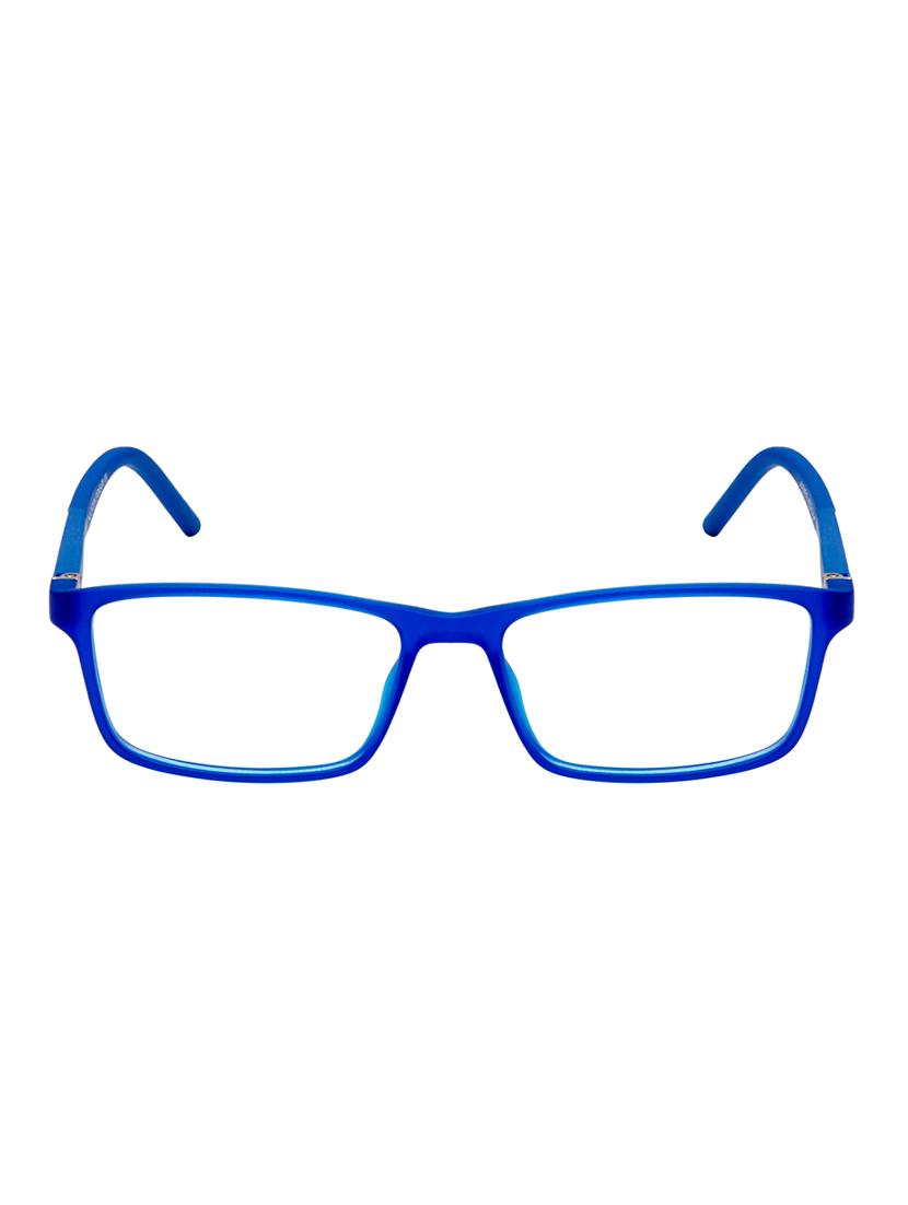 Rectangle Full Rim Eyeglasses - 15614622 - Zoom Image - 1