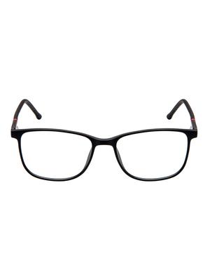 Rectangle Full Rim Eyeglasses - 15614625 - Standard Image - 1