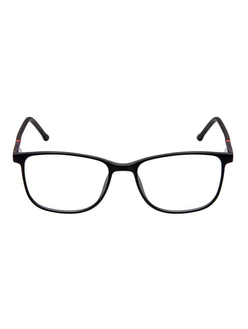 Rectangle Full Rim Eyeglasses - 15614625 - Zoom Image - 1